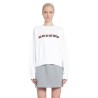 gucci web sweatshirt