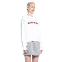 gucci web sweatshirt