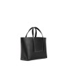 porterville mini shopper in groppone cow leather