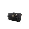 saffiano leather mini-bag