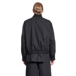 ripstop jacket