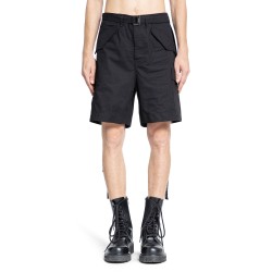 ripstop shorts