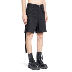 ripstop shorts