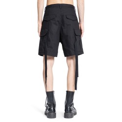 ripstop shorts