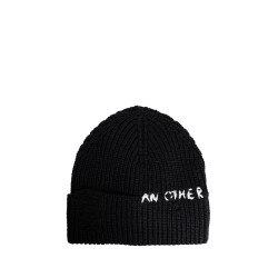 knit beanie