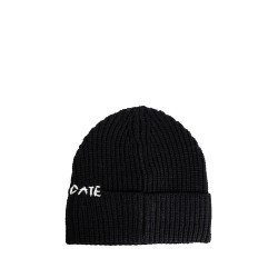 knit beanie