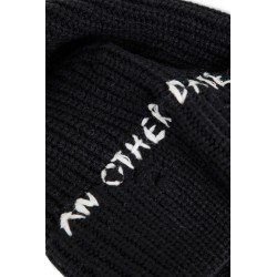 knit beanie