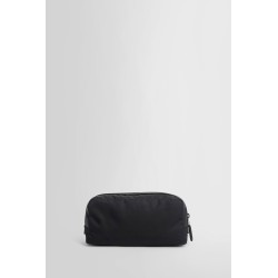 re-nylon and saffiano toiletry bag