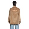 corduroy overshirt