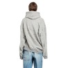 zombie silhouette hoodie