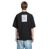 graffer tape repair t-shirt