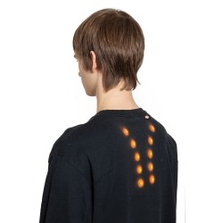 magnetic long sleeve t-shirt