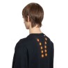 magnetic long sleeve t-shirt