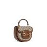 gucci 1955 horsebit mini top handle bag