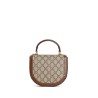 gucci 1955 horsebit mini top handle bag