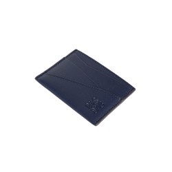 puzzle edge plain cardholder