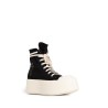 high-top mega bumper sneakers