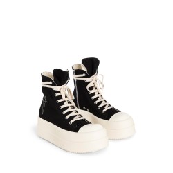 high-top mega bumper sneakers