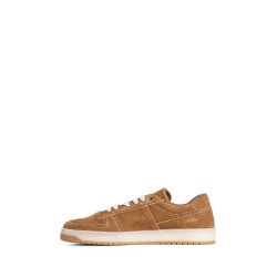 downtown delavé suede sneakers