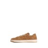 downtown delavé suede sneakers