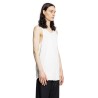 signature stretch cotton jersey tank top