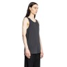 signature stretch jersey tank top