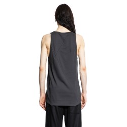 signature stretch jersey tank top