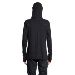 signature balaclava long sleeve t-shirt