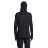 signature balaclava long sleeve t-shirt