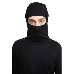 signature balaclava long sleeve t-shirt