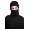 signature balaclava long sleeve t-shirt