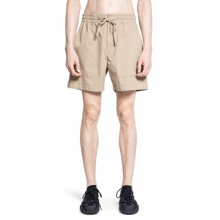 light cotton shorts