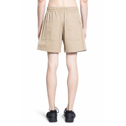 light cotton shorts