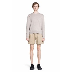 light cotton shorts