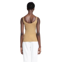 gallura knit tank top