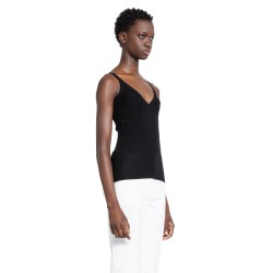 gallura knit tank top