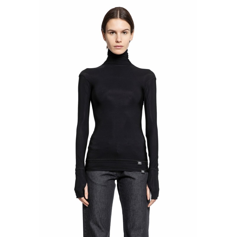 luce turtleneck t-shirt