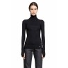 luce turtleneck t-shirt