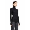 luce turtleneck t-shirt