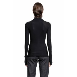 luce turtleneck t-shirt