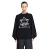 gonz collaboration wool knit sweater