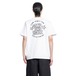 gonz collaboration one love t-shirt