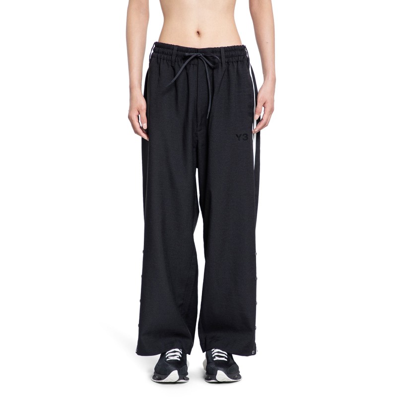 sport uniform 3-stripes trak pants