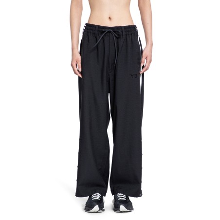 sport uniform 3-stripes trak pants