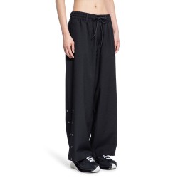 sport uniform 3-stripes trak pants