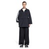 sport uniform 3-stripes trak pants