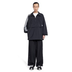 3 stripe nylon track jacket