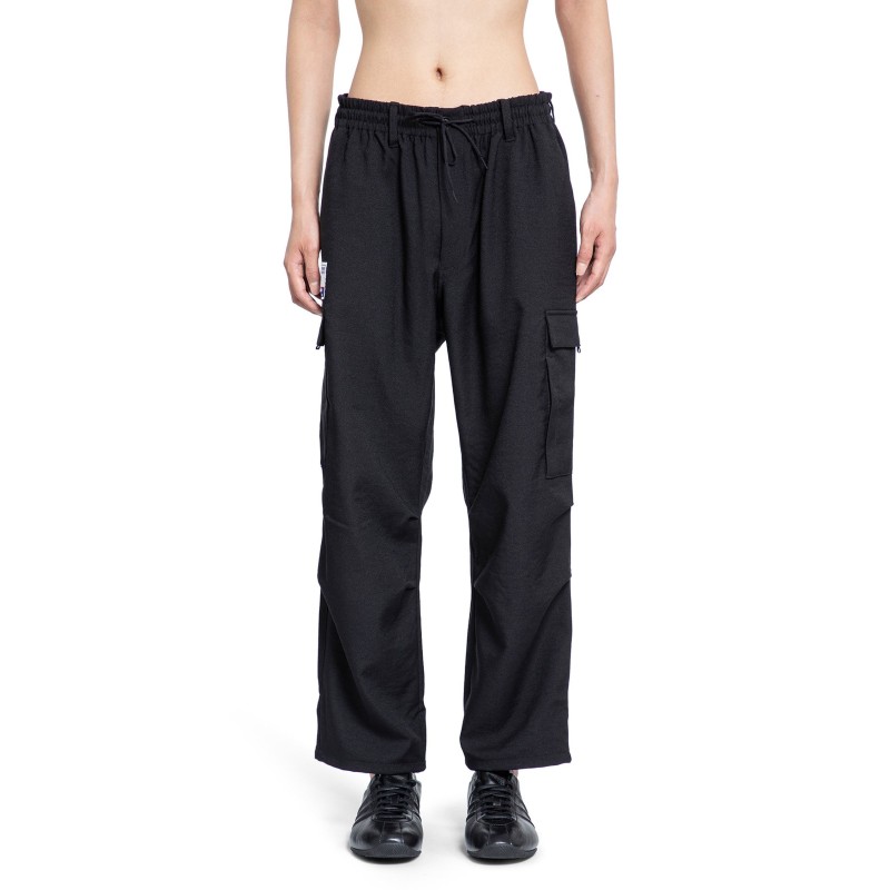 jfa collaboration cargo trousers