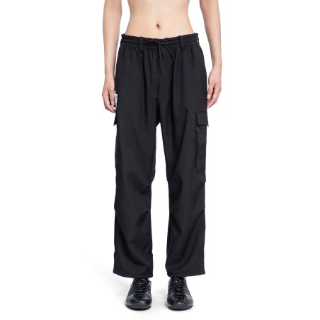 jfa collaboration cargo trousers