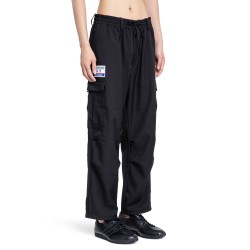 jfa collaboration cargo trousers